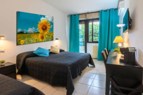 Hotel Anna Siena Nord Siena